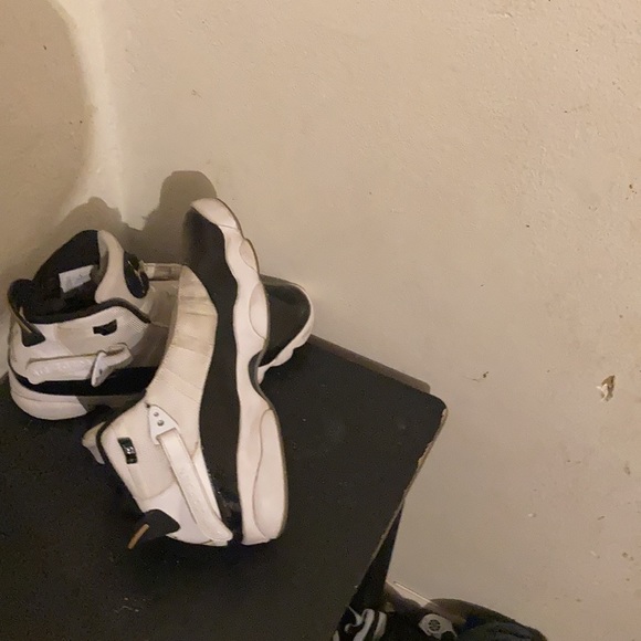 Only wore them one or two times size 11 - Picture 2 of 3